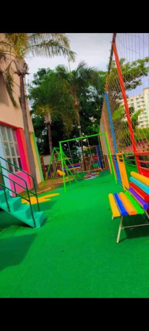 Apartamento No Ecologic Park - Ate 07 Pessoas - Caldas Novas Brasil