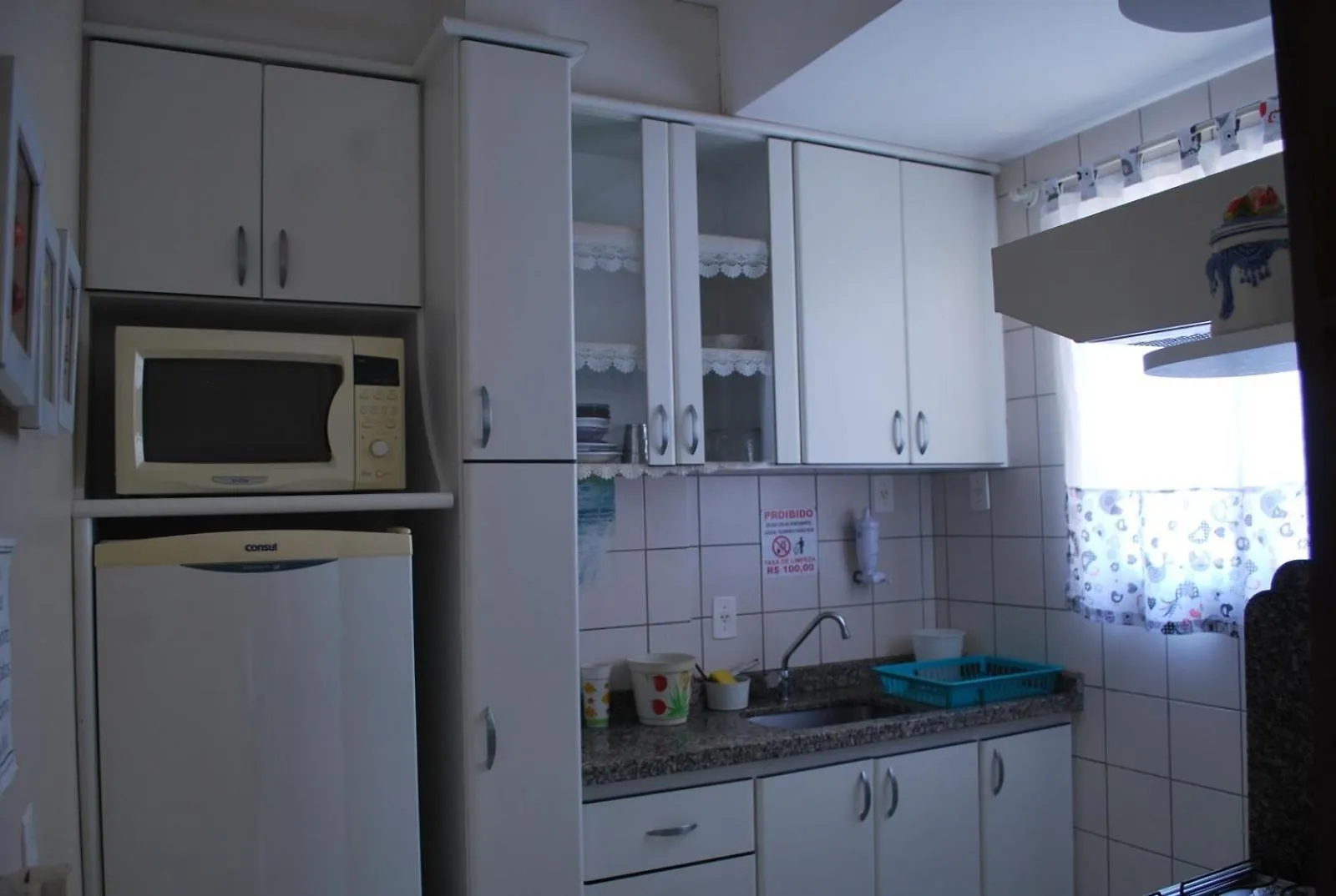 Apartamento No Ecologic Park - Ate 07 Pessoas - Caldas Novas