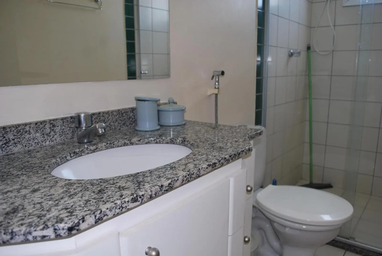 Apartamento No Ecologic Park - Ate 07 Pessoas - Caldas Novas
